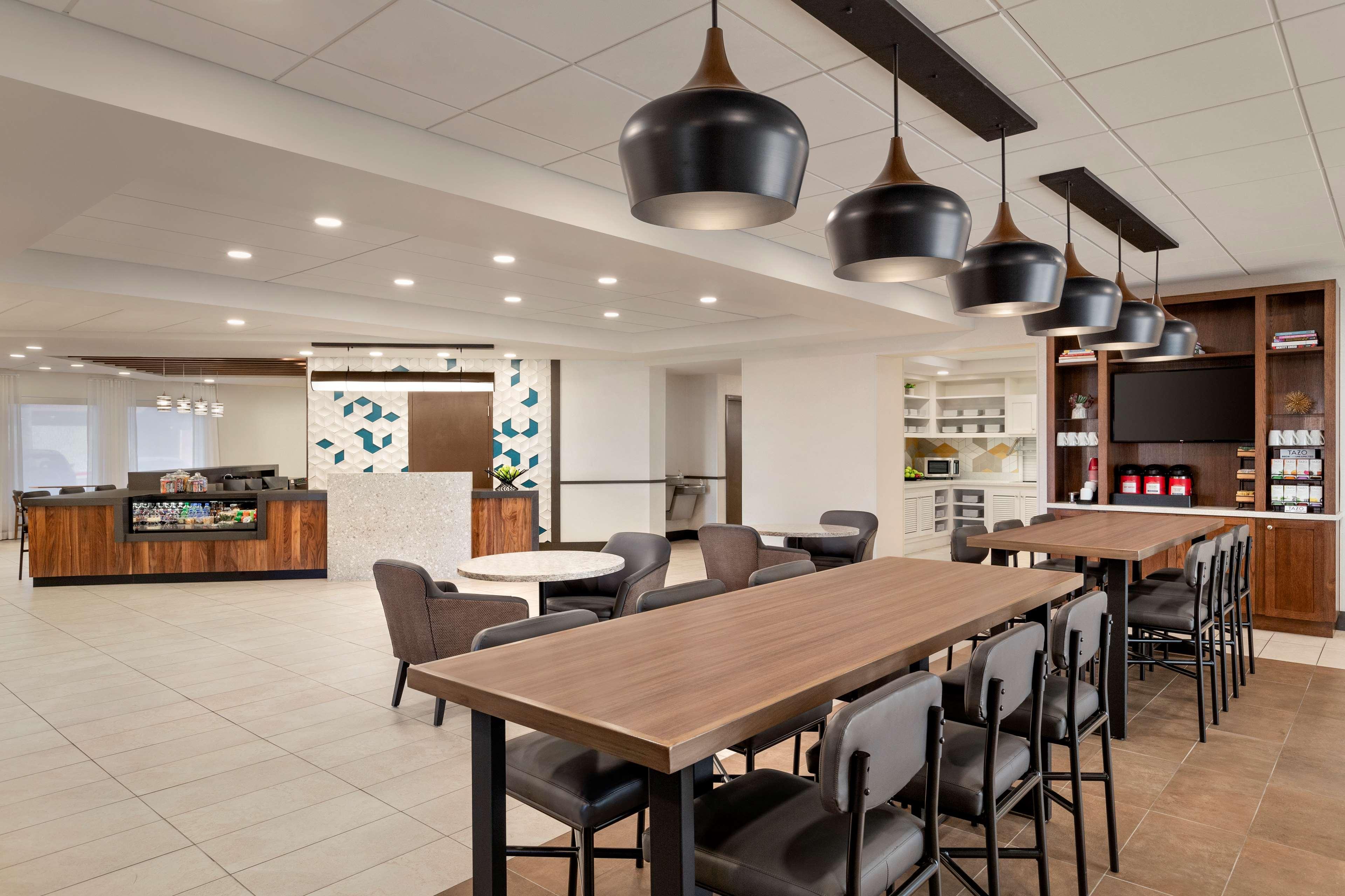 Hyatt Place Tucson Central Exterior foto