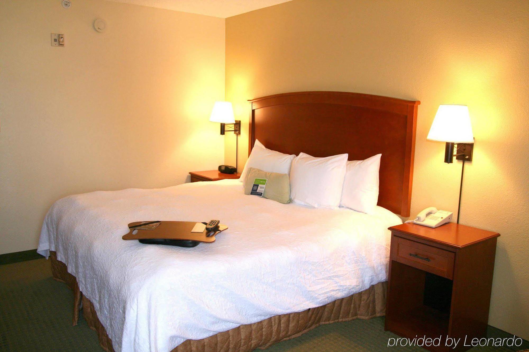 Hyatt Place Tucson Central Quarto foto